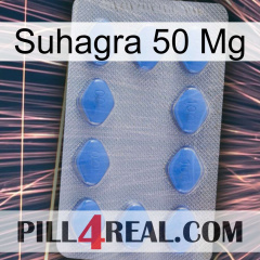 Suhagra 50Mg 21